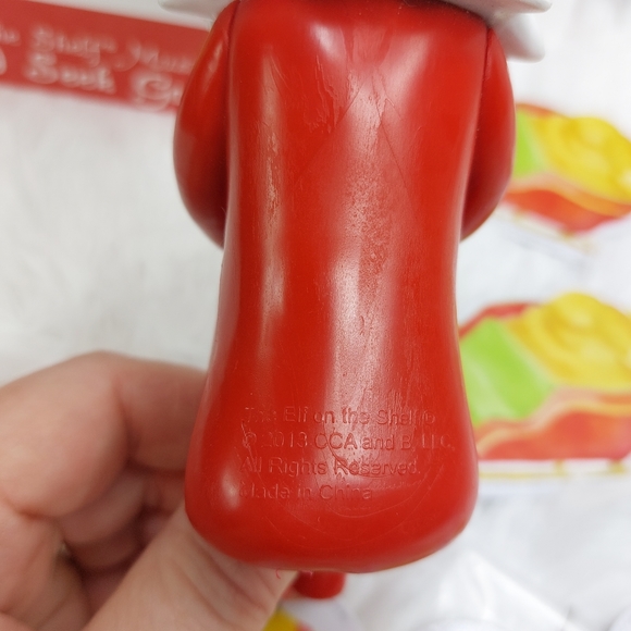 Elf on the Shelf Musical Game - Picture 8 of 15